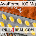 AvaForce 100Mg 42